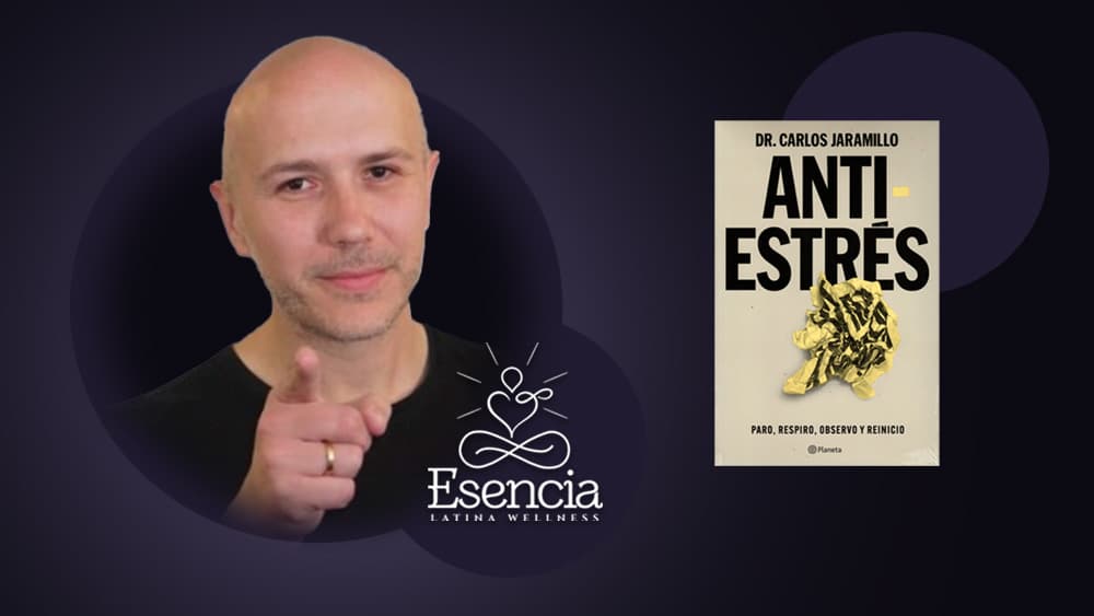 Dr. Carlos Jaramillo