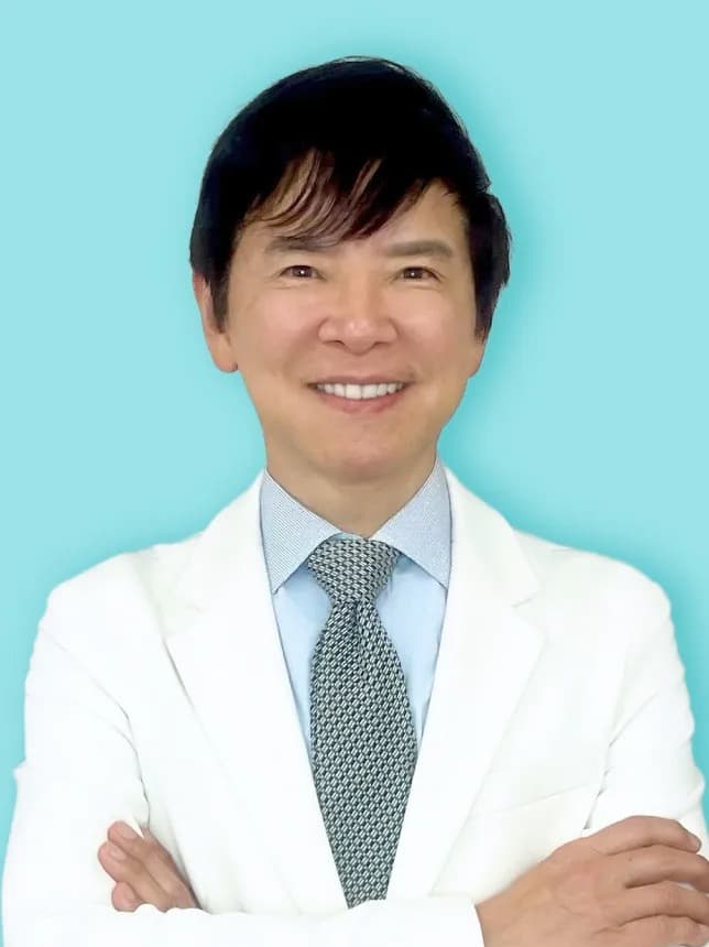 Dr. Yoshinori Nagumo
